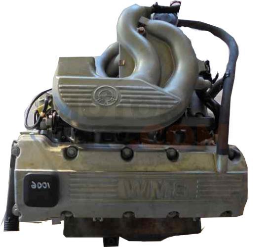 Motor B48 B20 B Bmw Serie 3 Touring (F31) 330d (258 cv) xDrive Steptronic