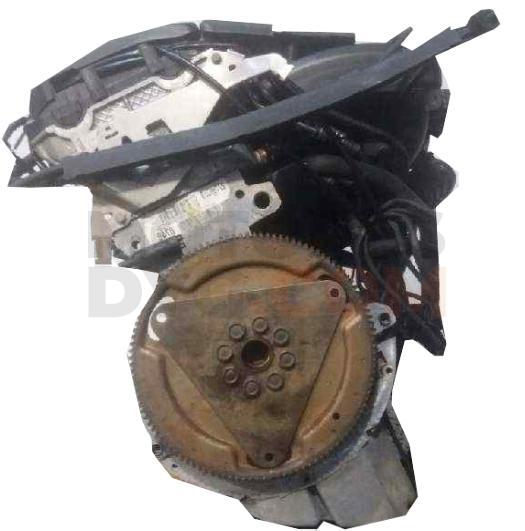 Motor B48 B20 B Bmw Serie 3 Touring (F31 LCI, Versión 2015) 330d (258 cv) xDrive Steptronic