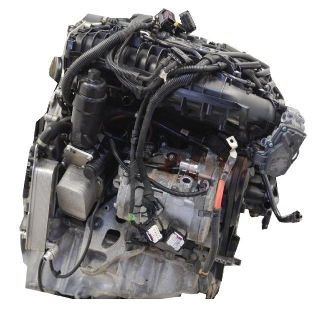 Motor B48 B20 B Bmw Serie 3 Touring (F31 LCI, Versión 2015) 330d (258 cv) xDrive Steptronic