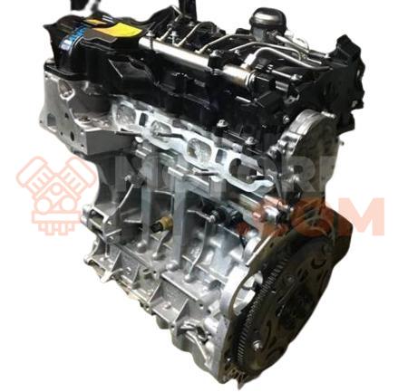 Motor B48 B20 B Bmw Serie 3 Touring Van (G21) 330 i (258 cv)