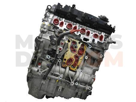 Motor B48 B20 B Bmw Serie 4 Convertible (F33) 430i (252 cv)