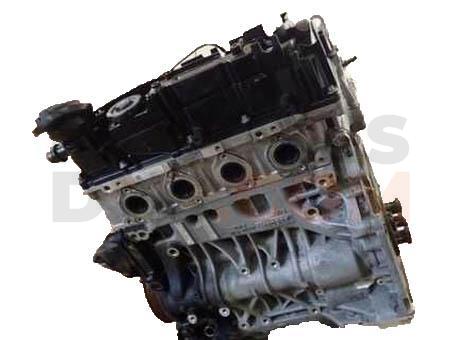 Motor B48 B20 B Bmw Serie 4 Convertible (F33) 430i (252 cv) Steptronic