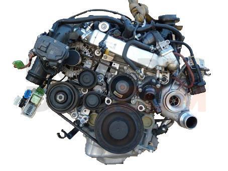 Motor B48 B20 B Bmw Serie 4 Convertible (F33) 430i (252 cv) xDrive Steptronic