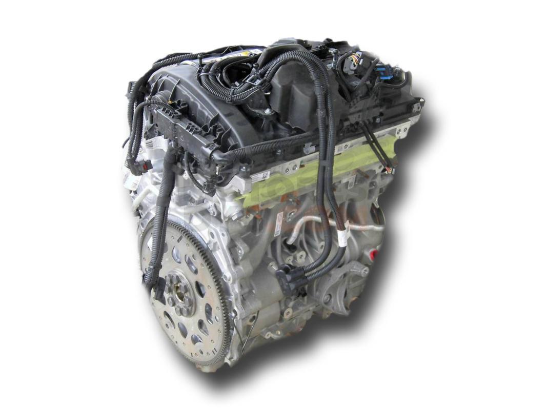 Motor B48 B20 B Bmw Serie 4 Convertible (F33, Versión 2017) 430d (252 cv) Steptronic
