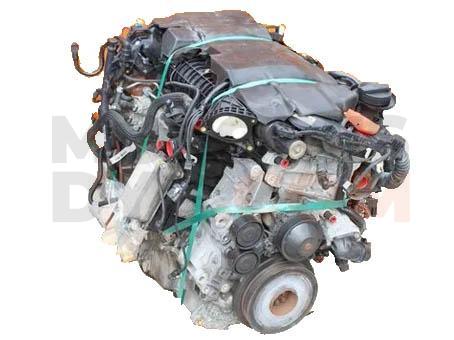 Motor B48 B20 B Bmw Serie 4 Convertible (F33, Versión 2017) 430d (252 cv) Steptronic