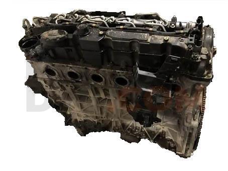 Motor B48 B20 B Bmw Serie 4 Convertible (F33, Versión 2017) 430i (252 cv) Steptronic