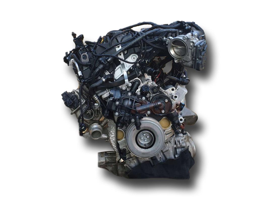 Motor B48 B20 B Bmw Serie 4 Convertible (F33, Versión 2017) 430i (252 cv) xDrive Steptronic