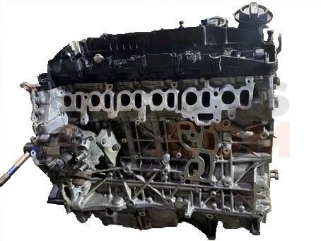 Motor B48 B20 B Bmw Serie 4 Convertible (F33, Versión 2017) 430i (252 cv) xDrive Steptronic