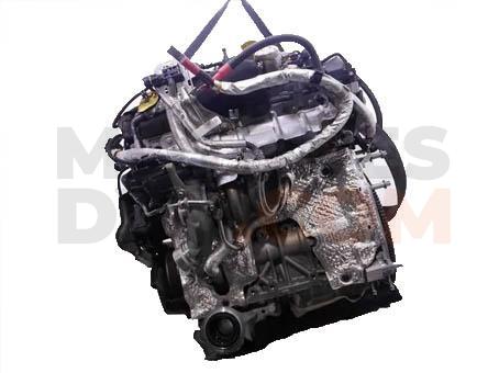 Motor B48 B20 B Bmw Serie 4 Coupe (F32, Versión 2017) 430i (252 cv) Steptronic