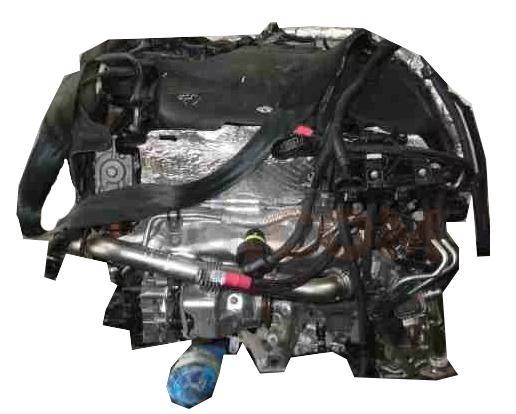 Motor B48 B20 B Bmw Serie 4 Coupe (F32, Versión 2017) 430i (252 cv) Steptronic