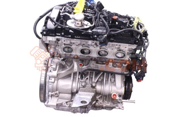 Motor B48 B20 B Bmw Serie 4 Descapotable (G23, G83) 430 i (258 cv)