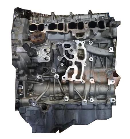 Motor B48 B20 B Bmw Serie 4 Gran Coupe (F36) 420i (184 cv) xDrive Steptronic