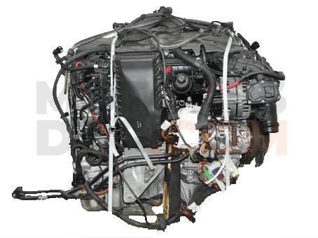 Motor B48 B20 B Bmw Serie 4 Gran Coupe (F36) 430i (252 cv)