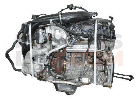 Motor B48 B20 B Bmw Serie 4 Gran Coupe (F36) 430i (252 cv) xDrive Steptronic
