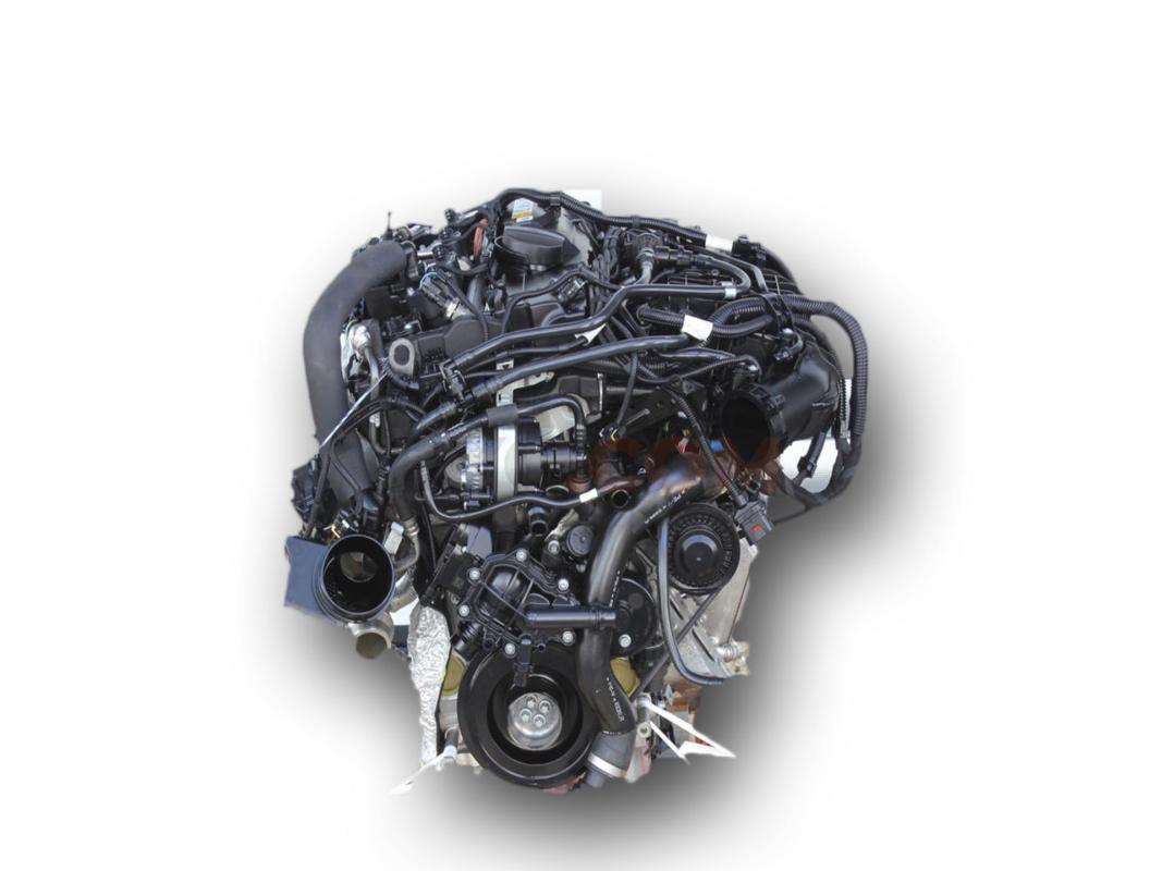 Motor B48 B20 B Bmw Serie 4 Gran Coupe (F36) 430i (252 cv) xDrive Steptronic