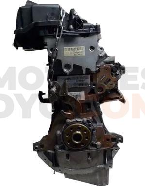 Motor B48 B20 B Bmw Serie 4 Gran Coupe (F36, Versión 2017) 418d (150 cv) Steptronic