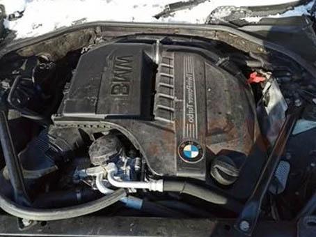 Motor B48 B20 B Bmw Serie 4 Gran Coupe (F36, Versión 2017) 430i (252 cv)