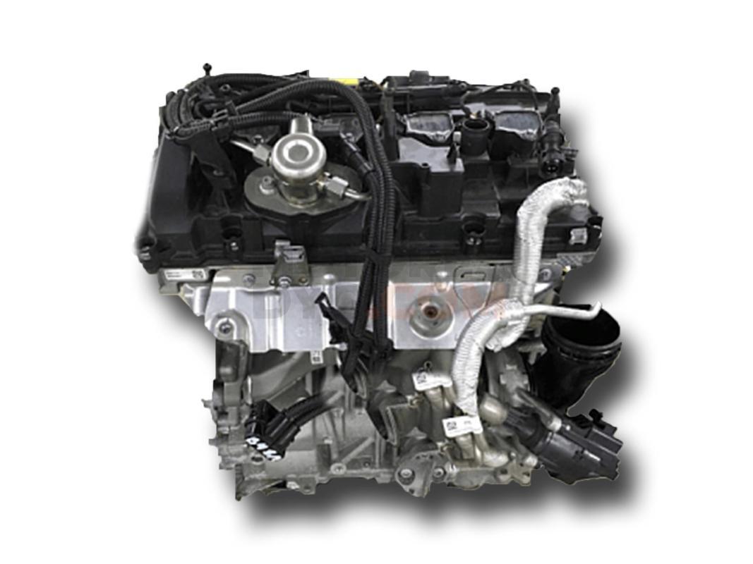 Motor B48 B20 B Bmw Serie 4 Gran Coupe (F36, Versión 2017) 430i (252 cv) Steptronic