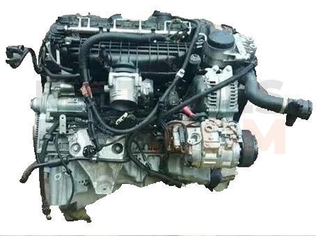 Motor B48 B20 B Bmw Serie 4 Gran Coupe (F36, Versión 2017) 430i (252 cv) Steptronic