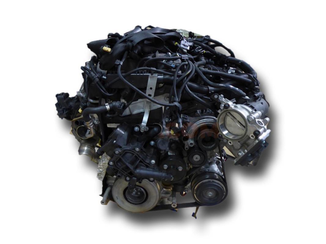 Motor B48 B20 B Bmw Serie 4 Gran Coupe (F36, Versión 2017) 430i (252 cv) xDrive Steptronic