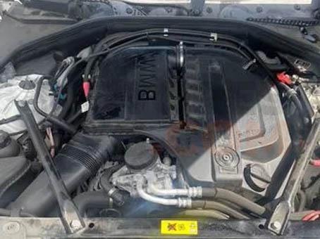 Motor B48 B20 B Bmw Serie 4 Gran Coupe (F36, Versión 2017) 430i (252 cv) xDrive Steptronic