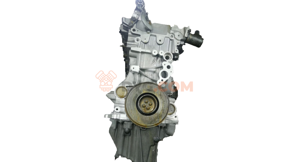 Motor b48 b20 b Bmw Serie 5 Sedan (G30) 520d (190 cv)