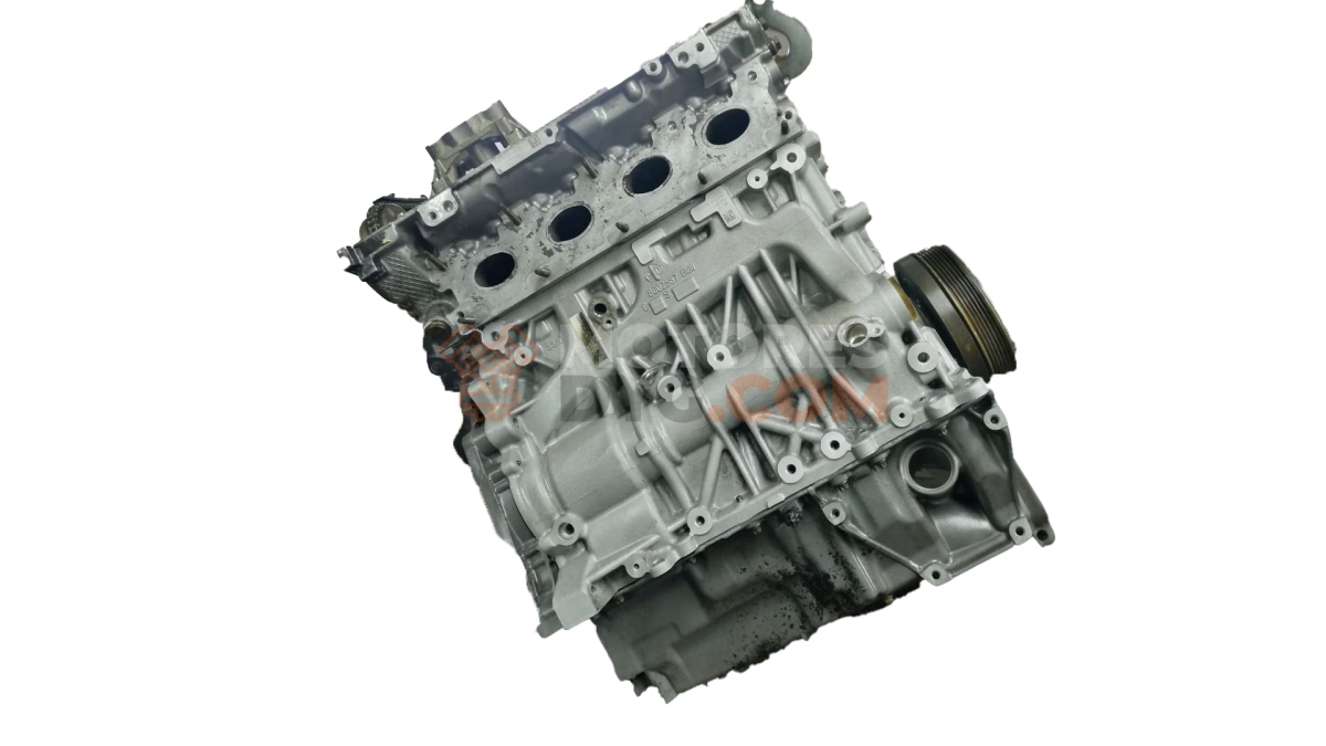 Motor b48 b20 b Bmw Serie 5 Sedan (G30) 520d (190 cv)