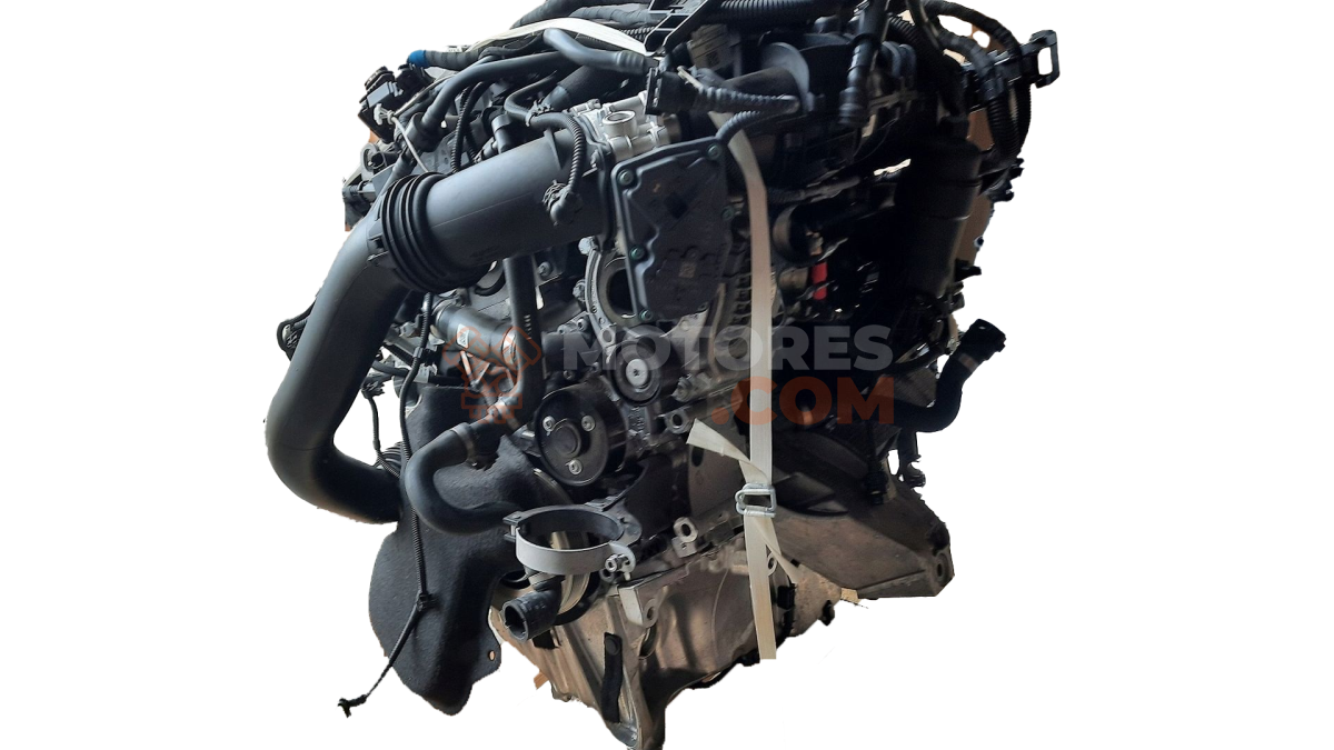 Motor b48 b20 b Bmw Serie 5 Sedan (G30) 520d (190 cv)