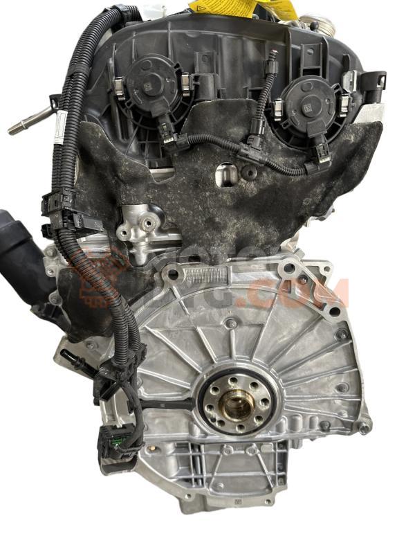 Motor B48 B20 B Bmw Serie 5 Sedan (G30) 530d (265 cv) Steptronic