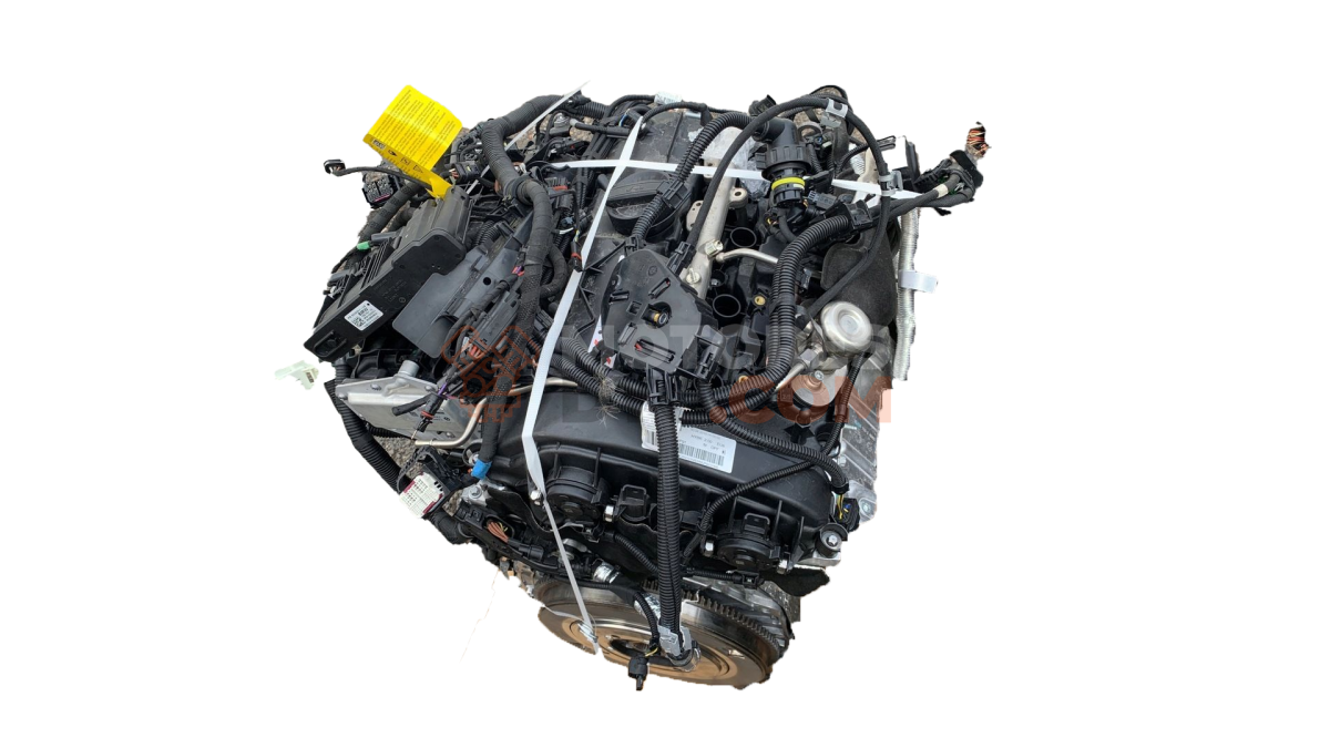 Motor b48 b20 b Bmw Serie 5 Sedan (G30) 530i (252 cv) Steptronic