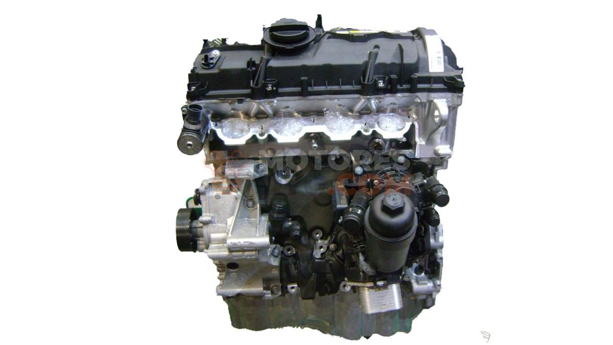 Motor b48 b20 b Bmw Serie 5 Sedan (G30) 530i (252 cv) Steptronic