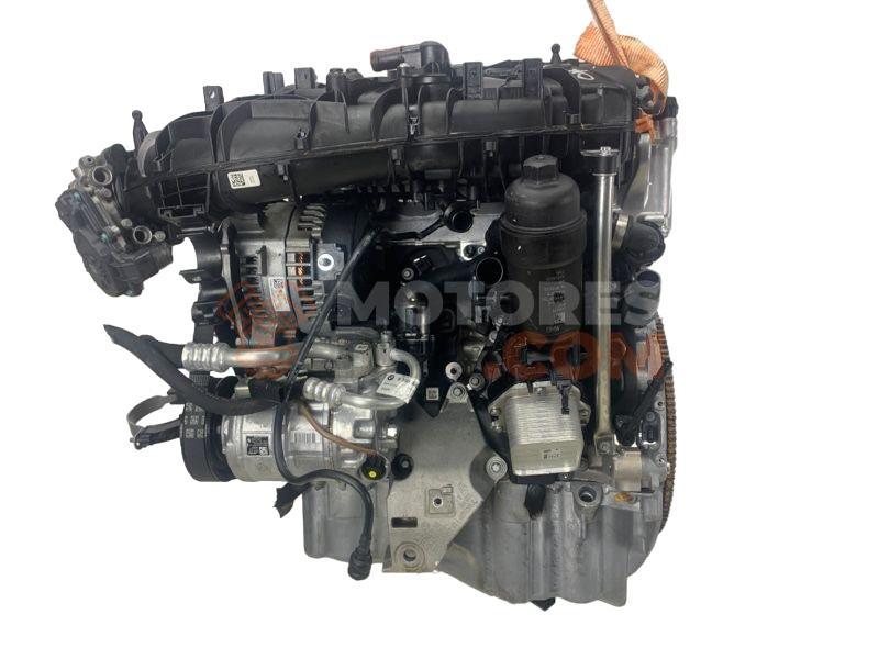 Motor B48 B20 B Bmw Serie 5 Sedan (G30) 530i (252 cv) xDrive Steptronic