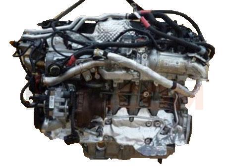 Motor B48 B20 B Bmw Serie 5 Sedan (G30) 530i (252 cv) xDrive Steptronic