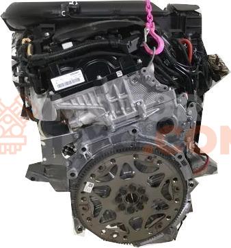 Motor B48 B20 B Bmw Serie 5 Touring (G31) 530 i Mild-Hybrid (252 cv)