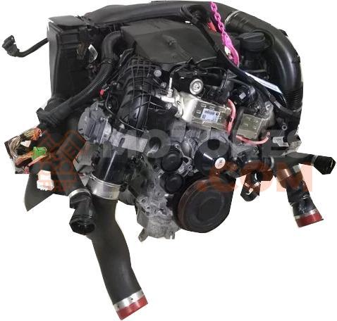 Motor B48 B20 B Bmw Serie 5 Touring (G31) 530 i Mild-Hybrid xDrive (252 cv)