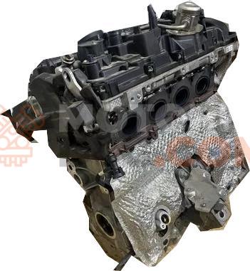 Motor B48 B20 B Bmw Serie 5 Touring (G31) 530 i xDrive (252 cv)