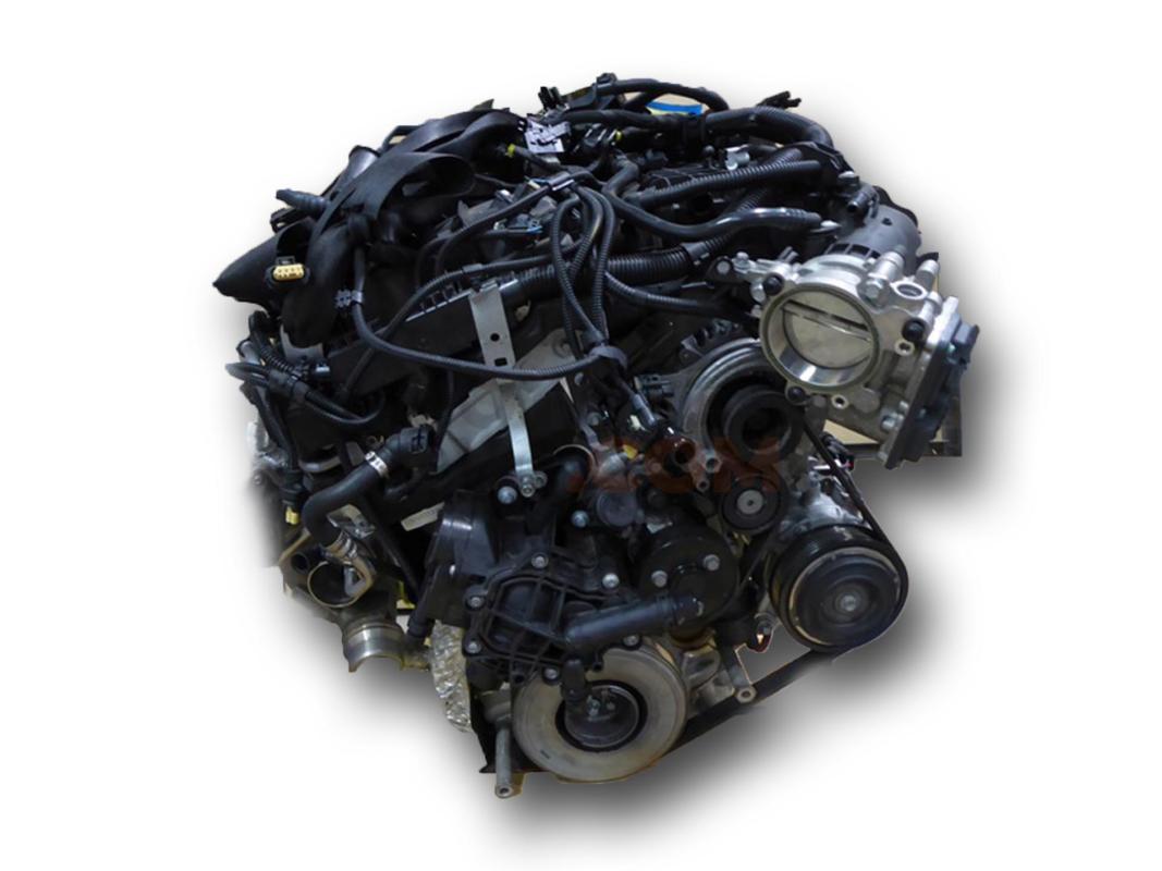 Motor B48 B20 B Bmw Serie 5 Touring (G31) 530i (252 cv) Steptronic