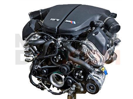 Motor B48 B20 B Bmw Serie 5 Touring (G31) 530i (252 cv) Steptronic