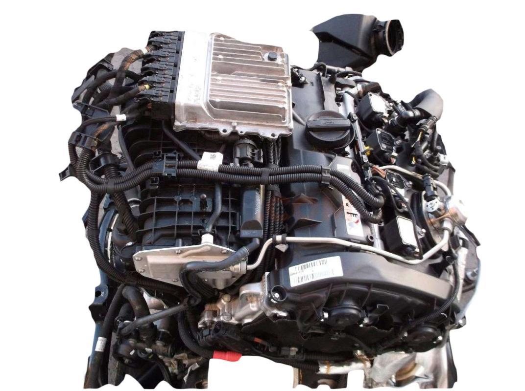 Motor B48 B20 B Bmw Serie 7 (G12) 740Le (326 cv) xDrive Steptronic