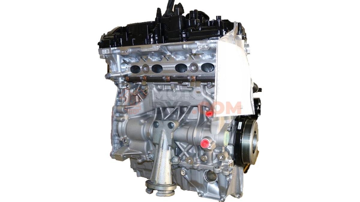 Motor b48 b20 b Bmw X3 (G01,F97) sDrive 20i 1.6 (170cv)