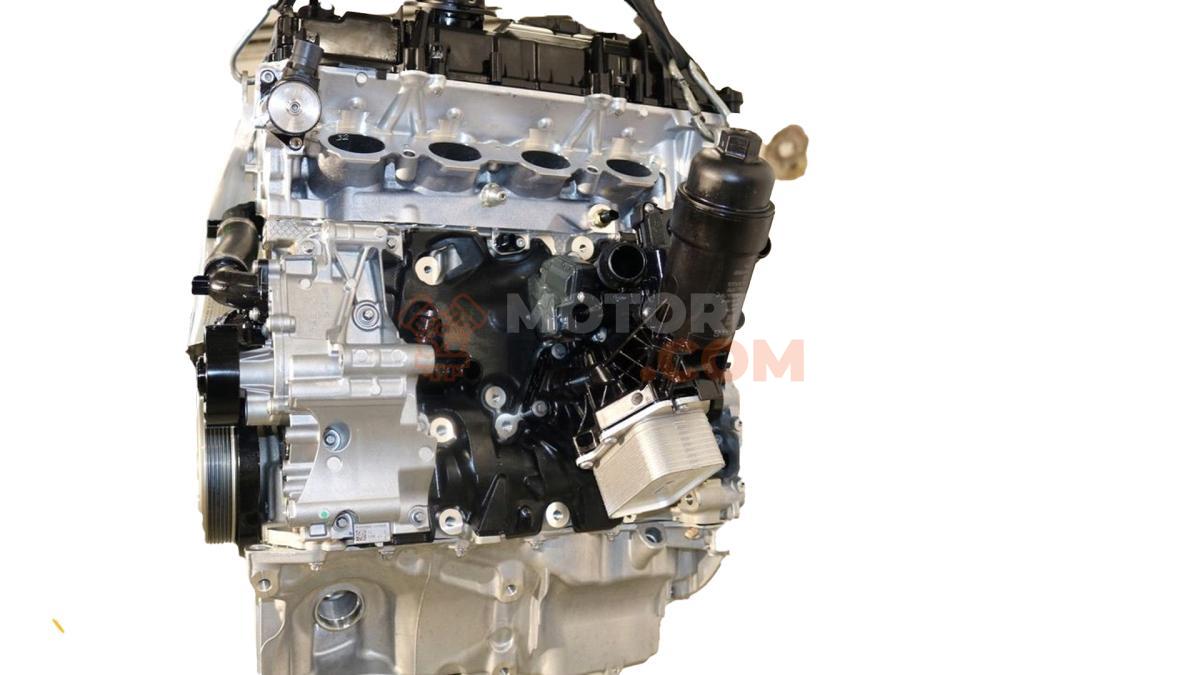 Motor b48 b20 b Bmw X3 (G01,F97) sDrive 20i 1.6 (170cv)