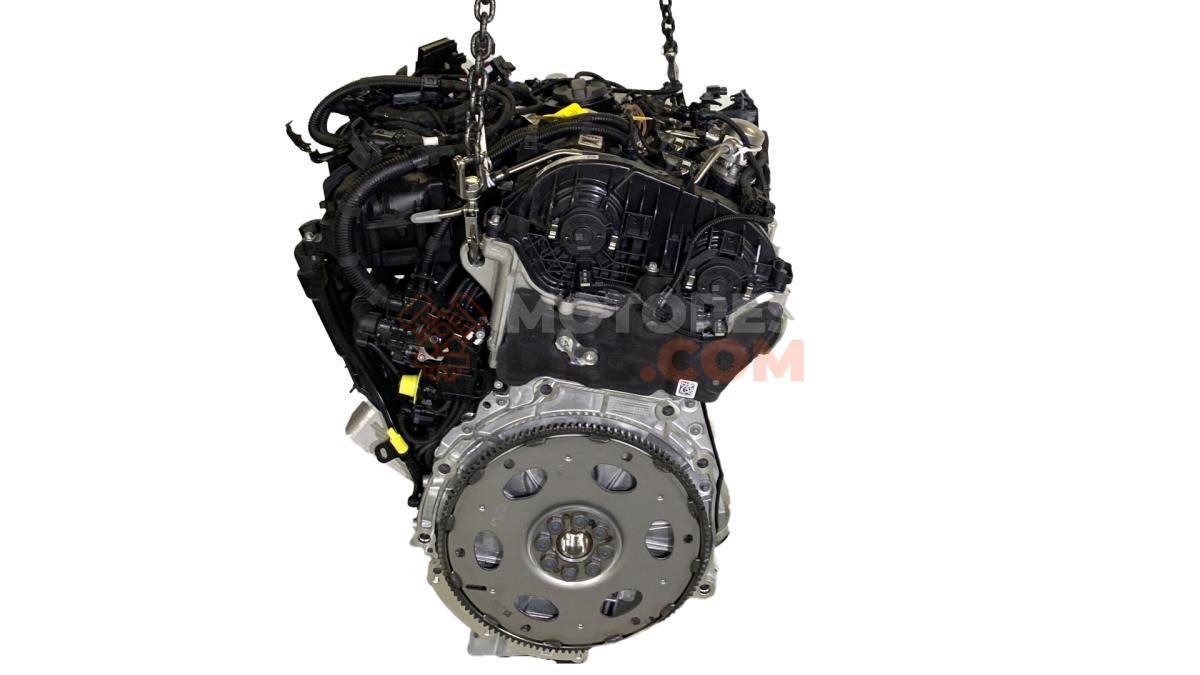 Motor b48 b20 b Bmw X3 (G01,F97) xDrive 25d (231cv)