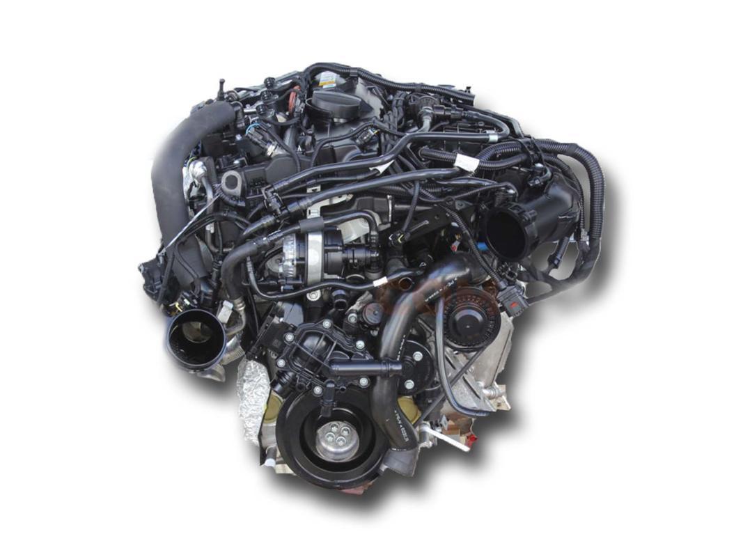 Motor B48 B20 B Bmw X4 (G02,F98) xDrive 30i (249cv)