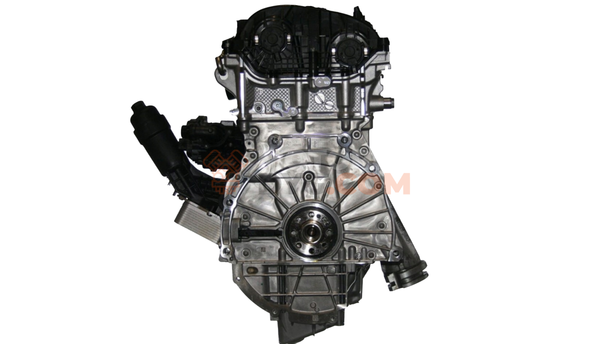 Motor B48 B20 B Bmw X4 (G02,F98) xDrive 30i (249cv)