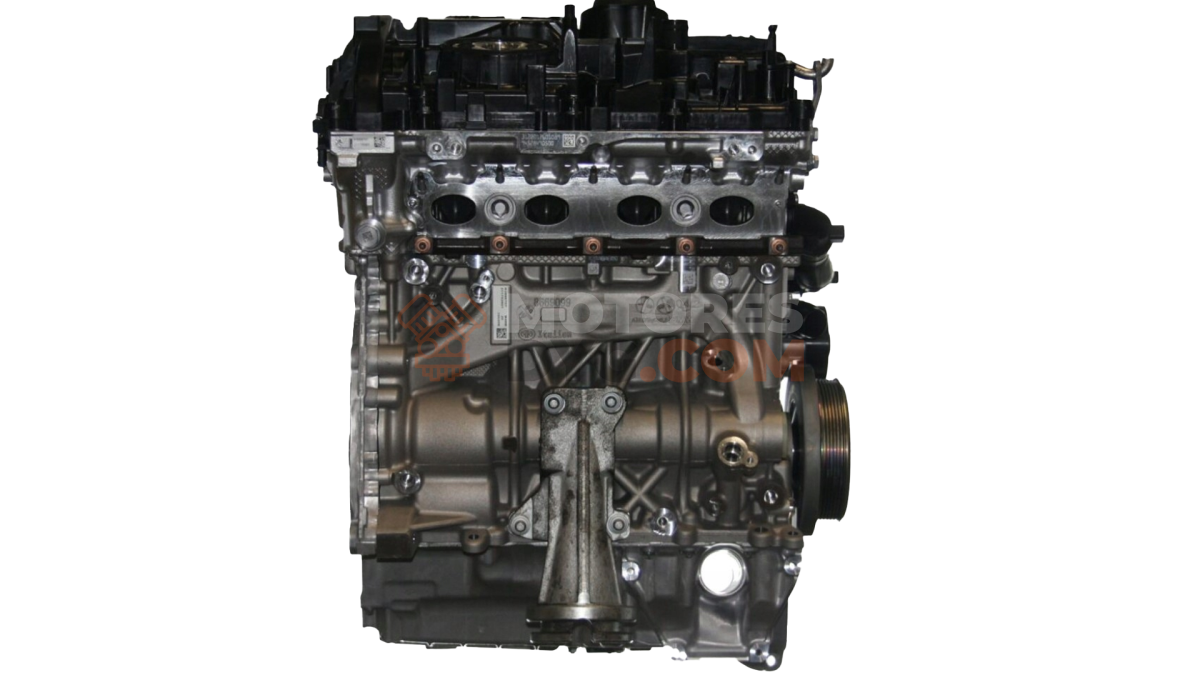Motor B48 B20 B Bmw X4 (G02,F98) xDrive 30i (252cv)
