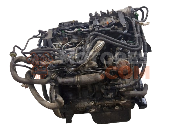 Motor B48 B5 Bmw Z4 Roadster (G29) sDrive 30 i (258 cv)
