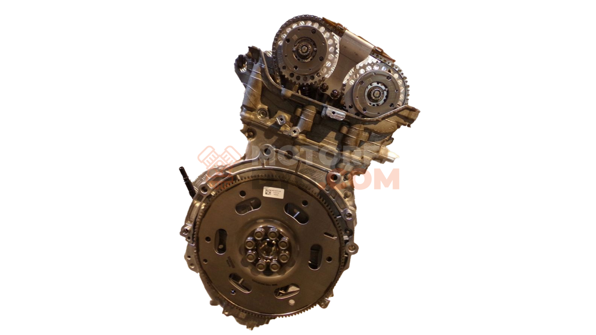 Motor b48a 20 a Bmw Serie 5 (E39) 525 TD (115cv)