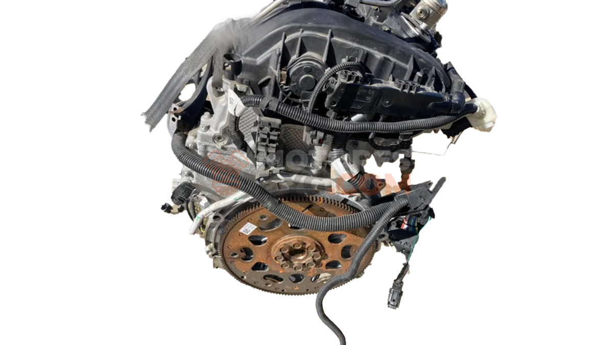 Motor B48A20A Mini Clubman (F54) 1.5 (136 cv)