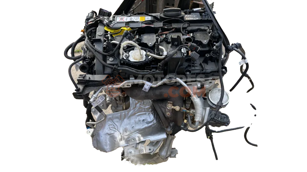 Motor B48A20A Mini Clubman (F54) 1.5d (116 cv)