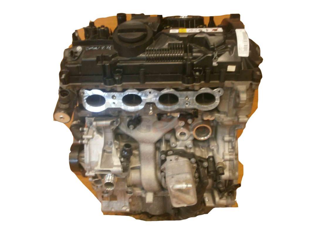 Motor B48A20A Mini Clubman (F54) 2.0 (192 cv)